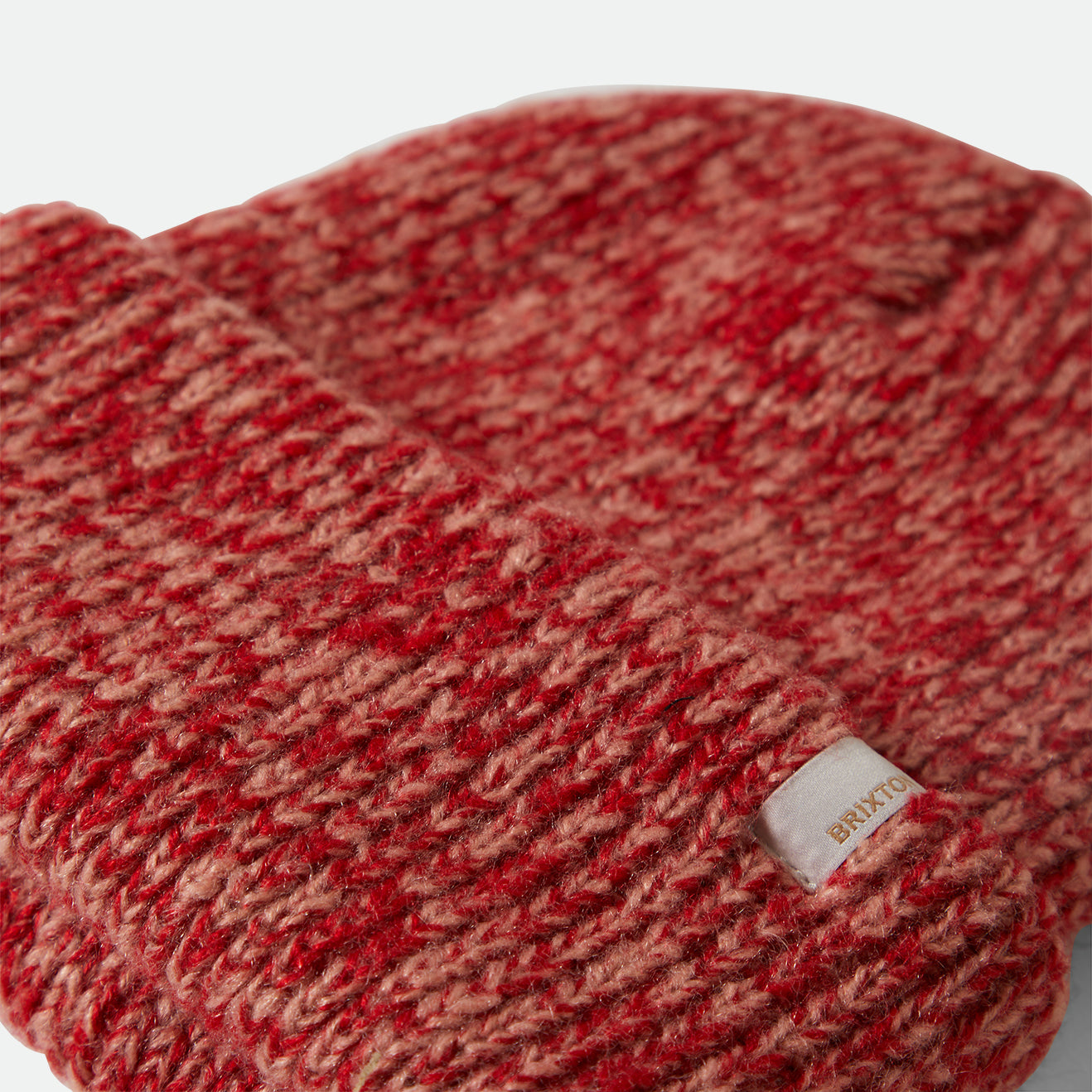 COZY W BEANIE - MELLOW ROSE/ADRENALINE RUSH