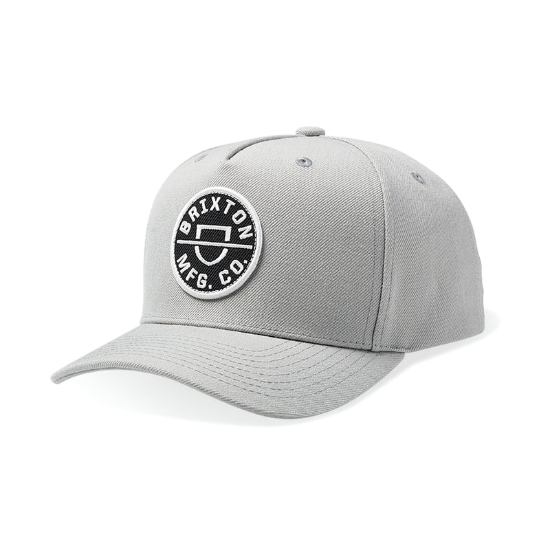 CREST C MP SNAPBACK