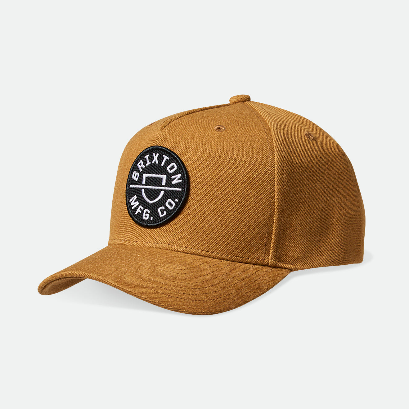 CREST C MP SNAPBACK