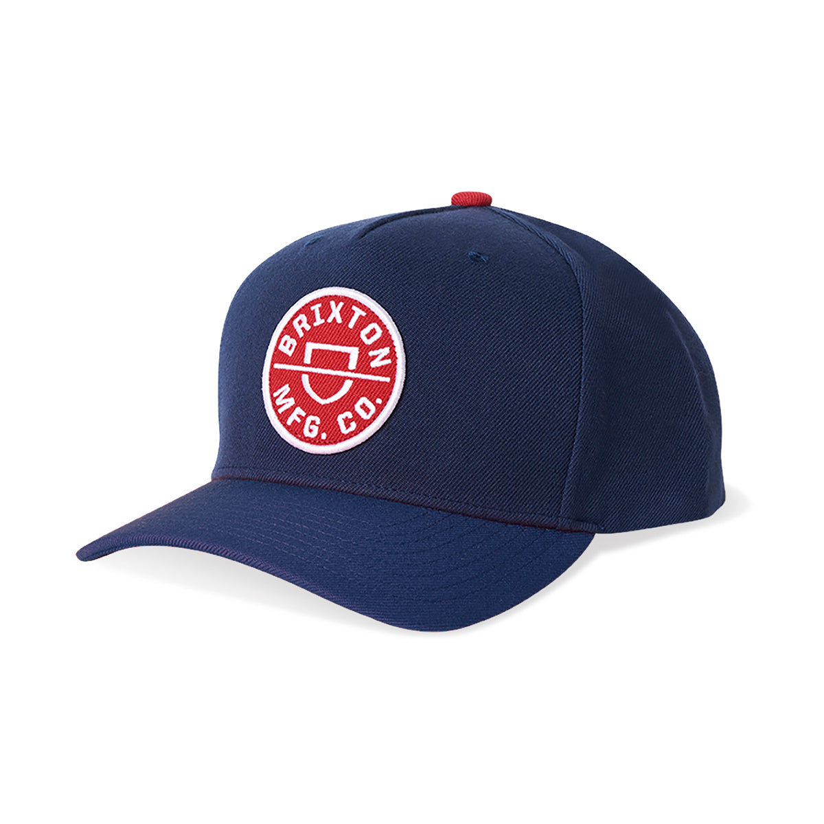 CREST C MP SNAPBACK