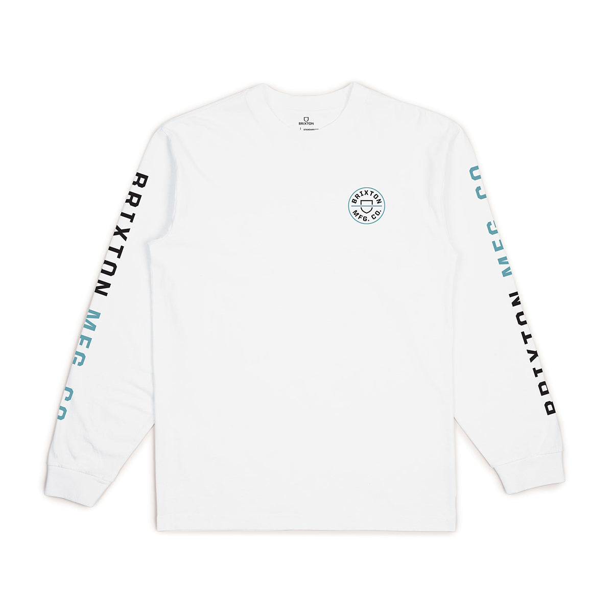 CREST L/S STT