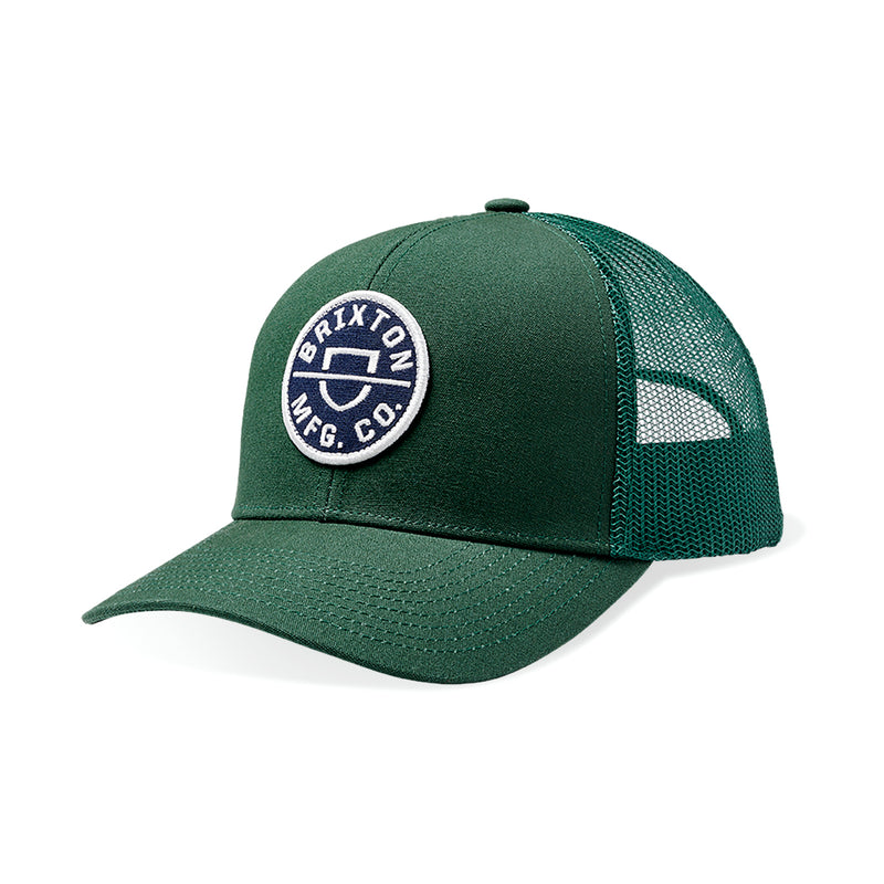 CREST X MP MESH CAP