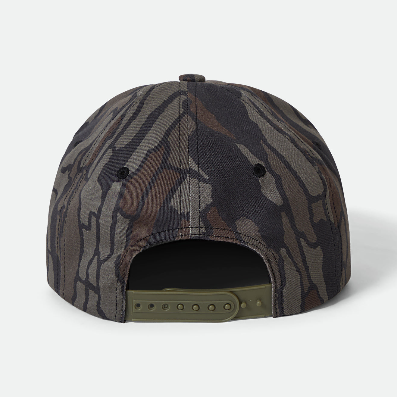 DARVER HP SNPK - BARK CAMO
