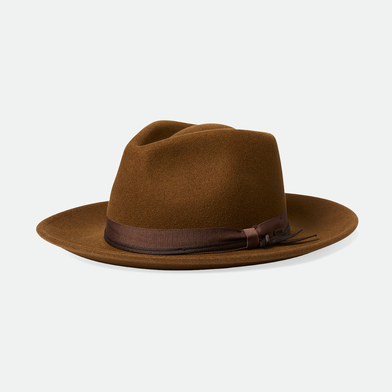 DAYTON CONVERTIBLE RANCHER-COFFEE/BROWN