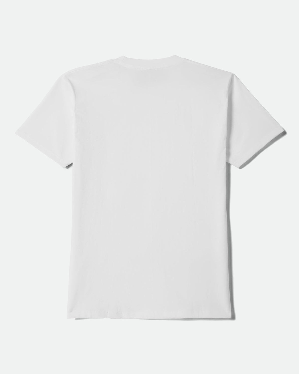 DUSTON S/S STD - WHITE