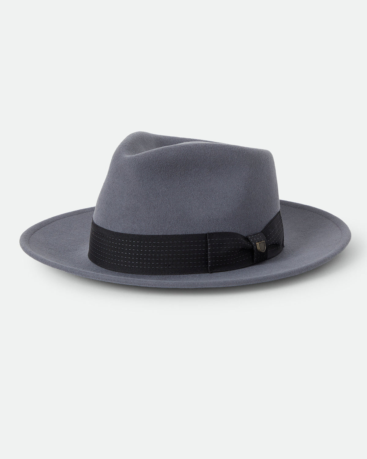 EAMES FEDORA - FUTURE GREY/BLACK