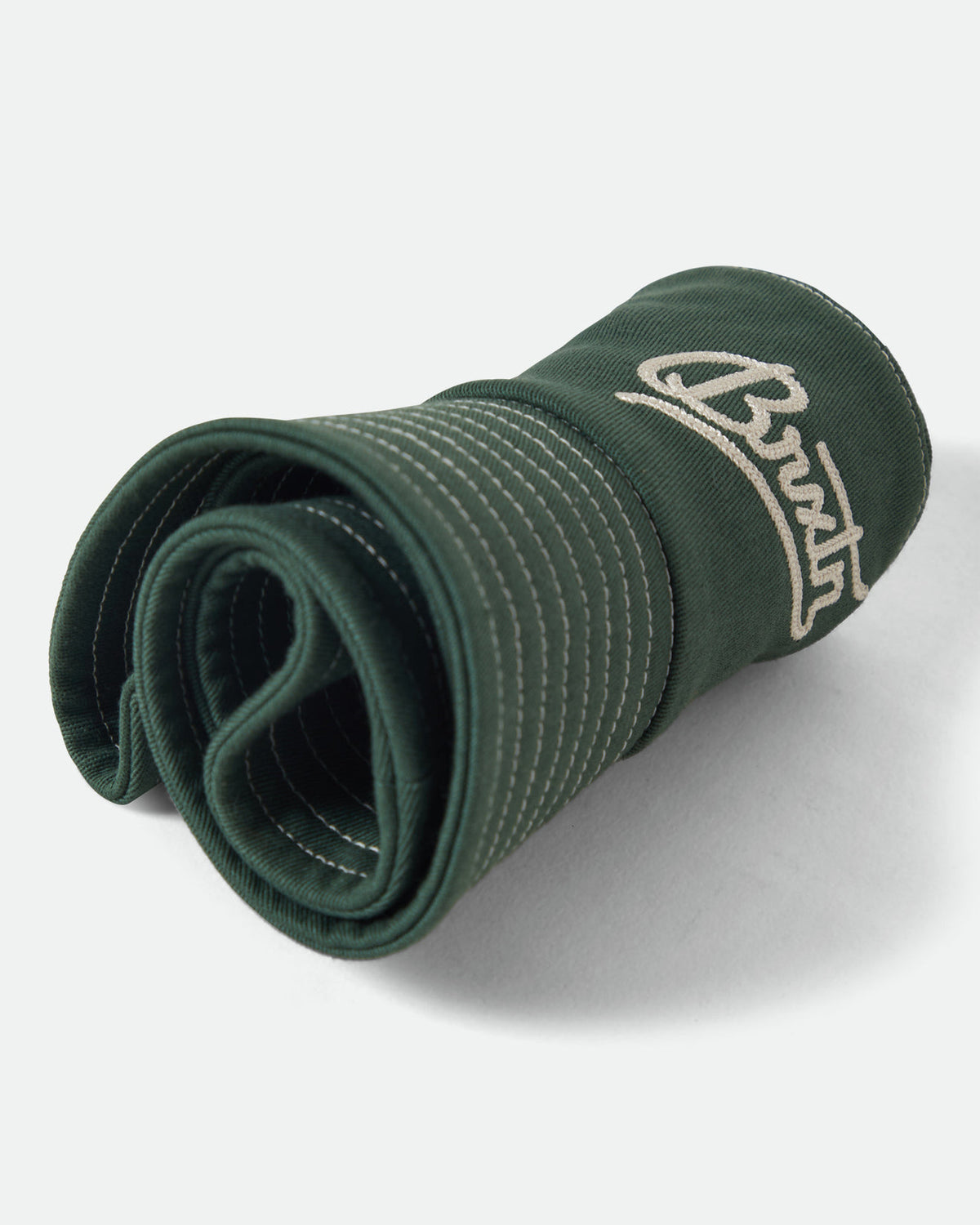 ELDON PACKABLE BUCKET HAT - PRIMAL GREEN