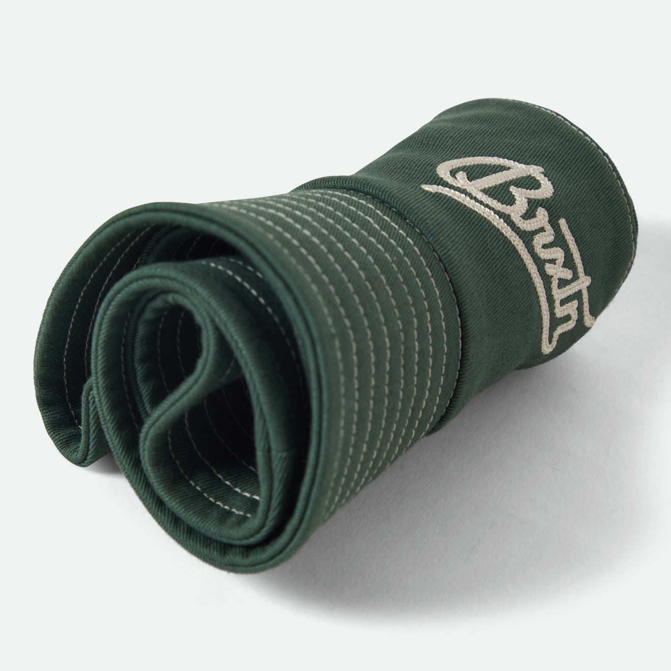 ELDON PACKABLE BUCKET HAT - PRIMAL GREEN