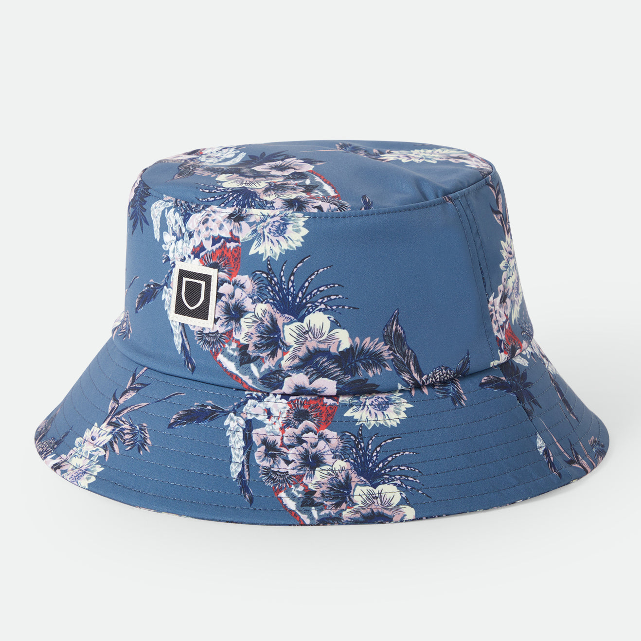 ELDON WATER PACKABLE BUCKET HA - MIDNIGHT BLUE