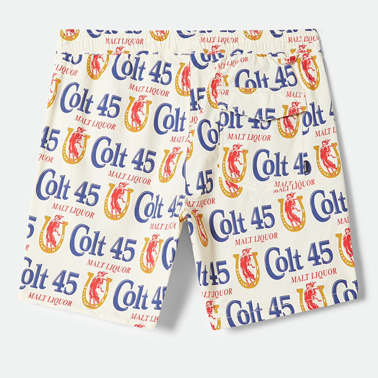 EVERYDAY HYBRID SHORT 7" - MULTI COLT 45