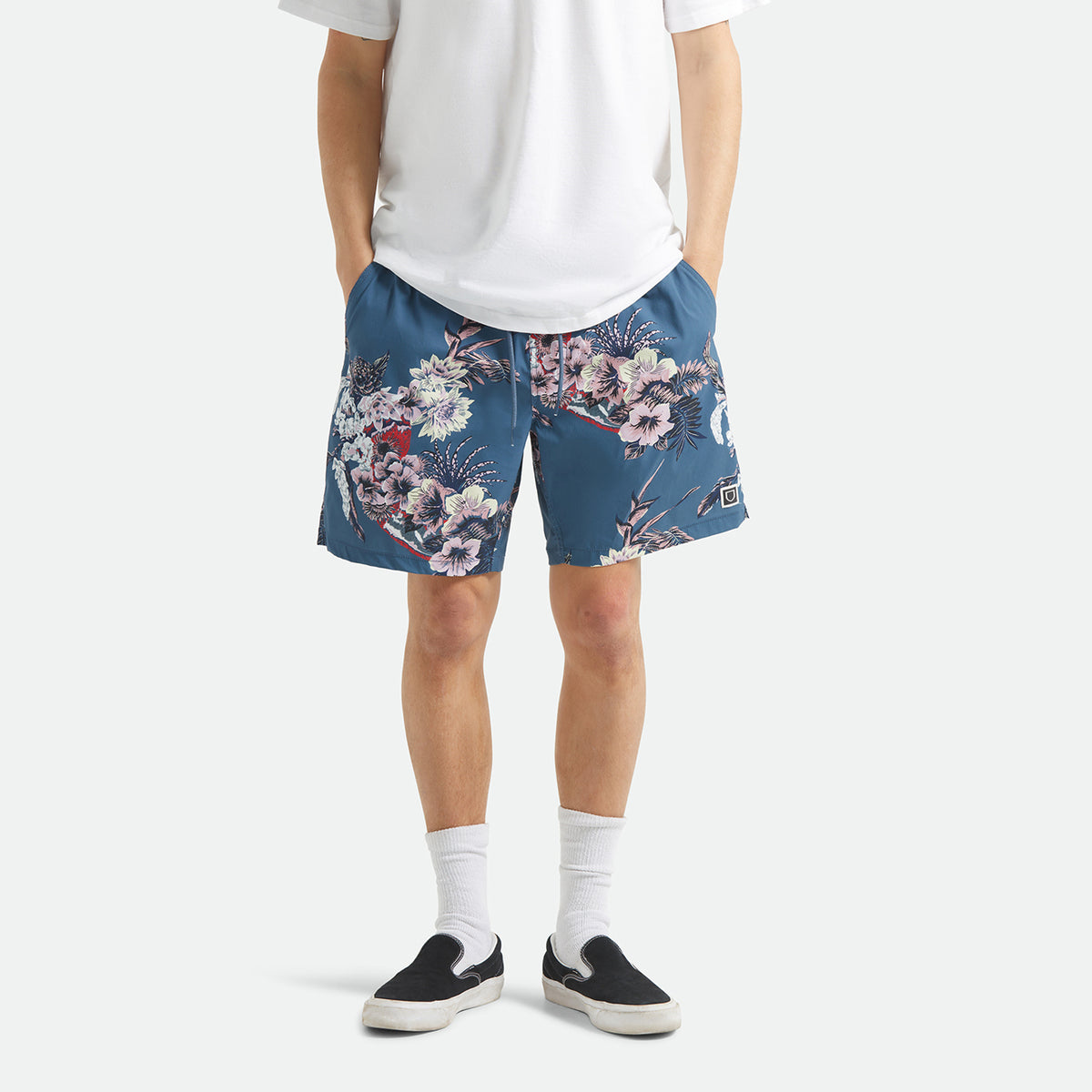 EVERYDAY HYBRID SHORT 7
