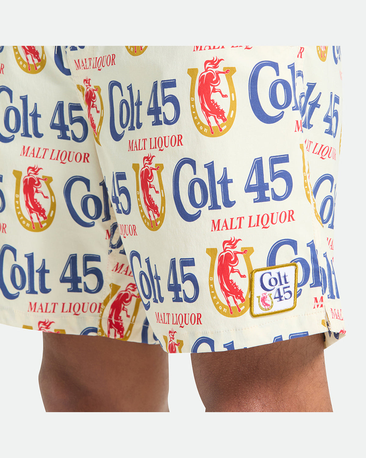 EVERYDAY HYBRID SHORT 7" - MULTI COLT 45