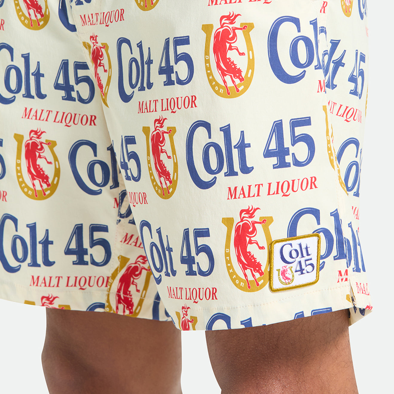 EVERYDAY HYBRID SHORT 7" - MULTI COLT 45