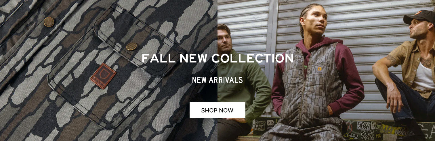 BRIXTON JAPAN OFFICIAL STORE