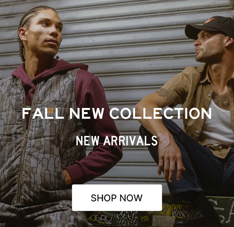 BRIXTON JAPAN OFFICIAL STORE