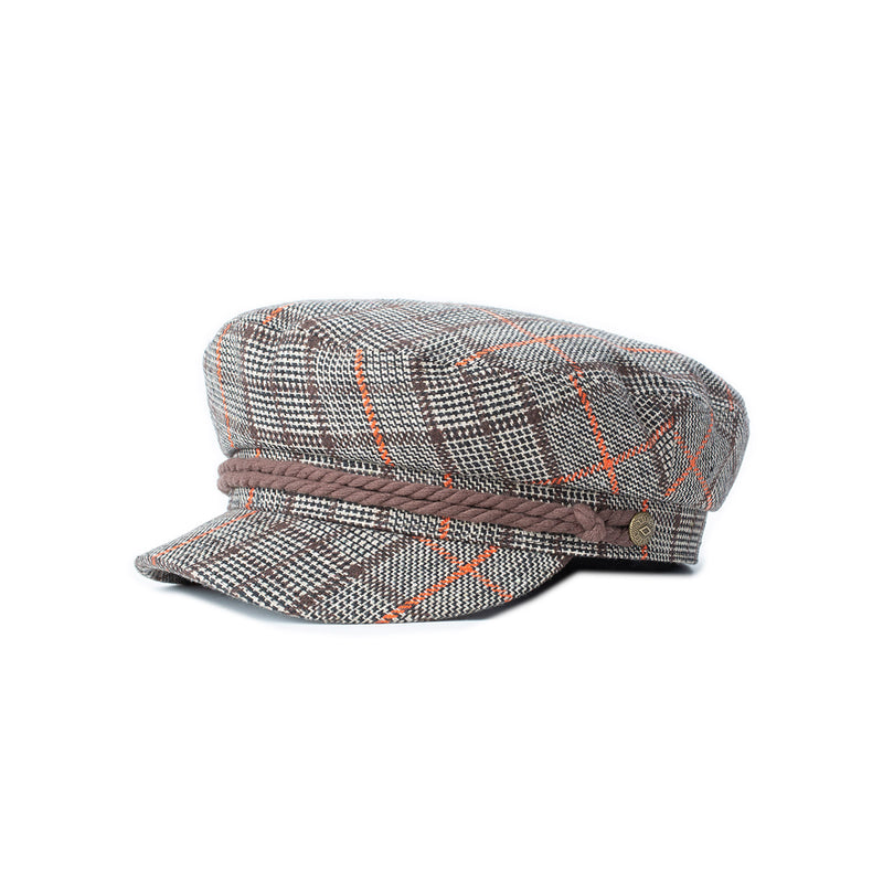 FIDDLER CAP - DKBRN