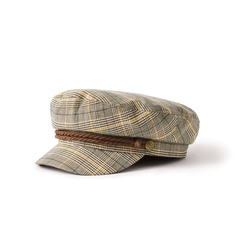 FIDDLER CAP
