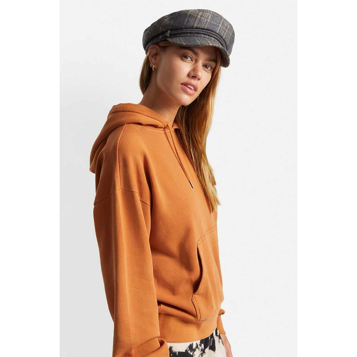 FIDDLER CAP - GLION