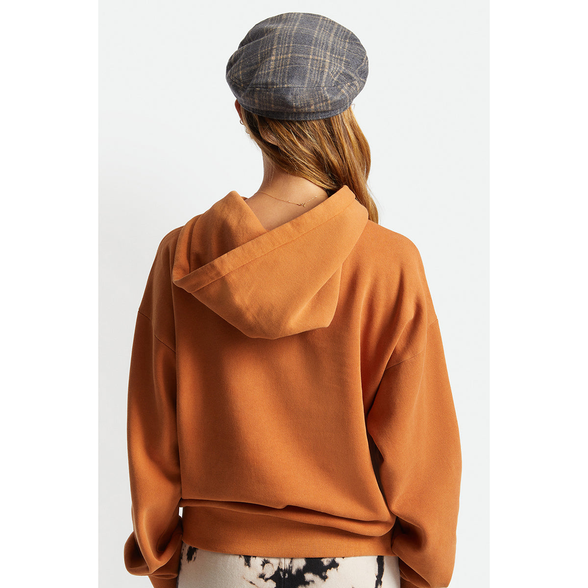 FIDDLER CAP - GLION