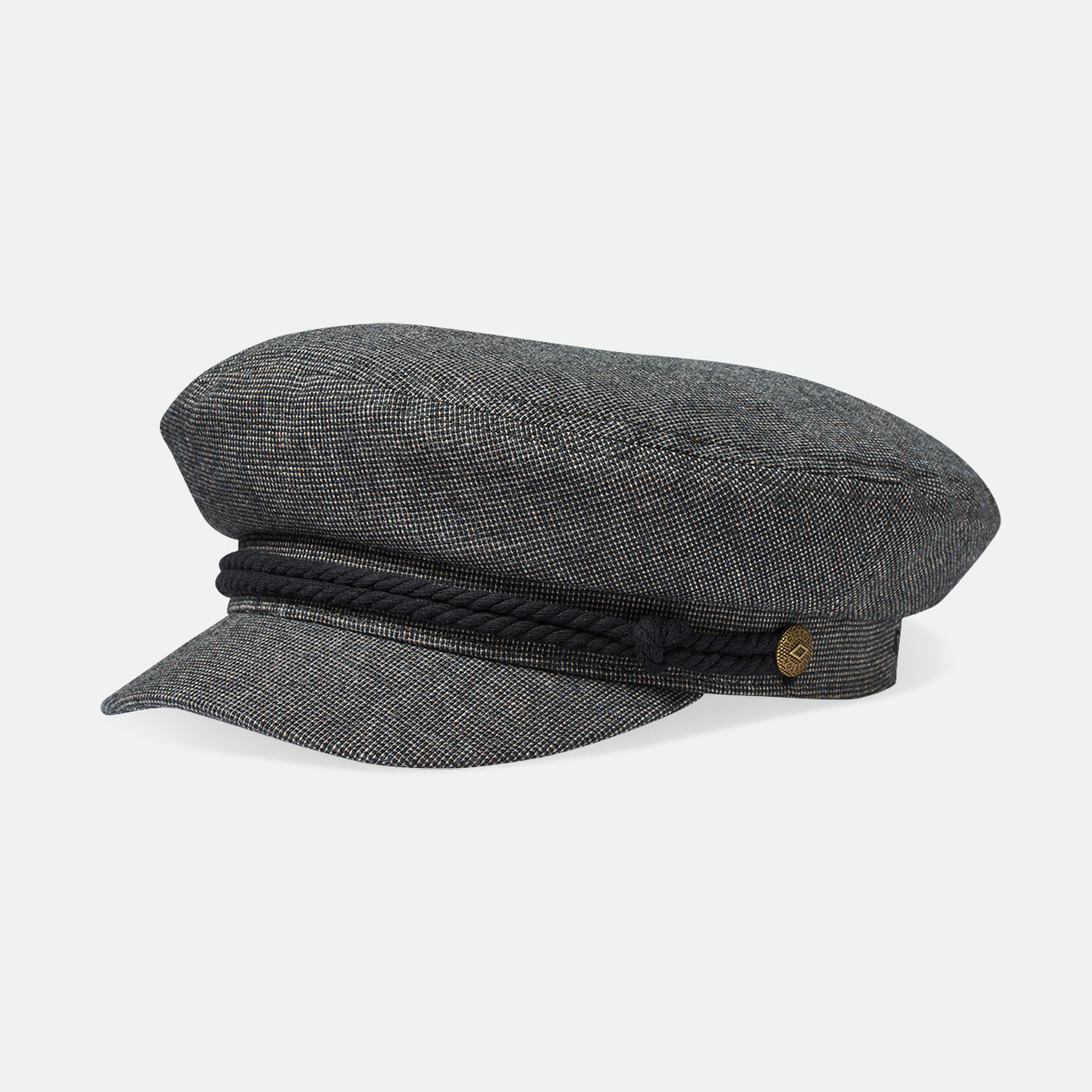 FIDDLER CAP