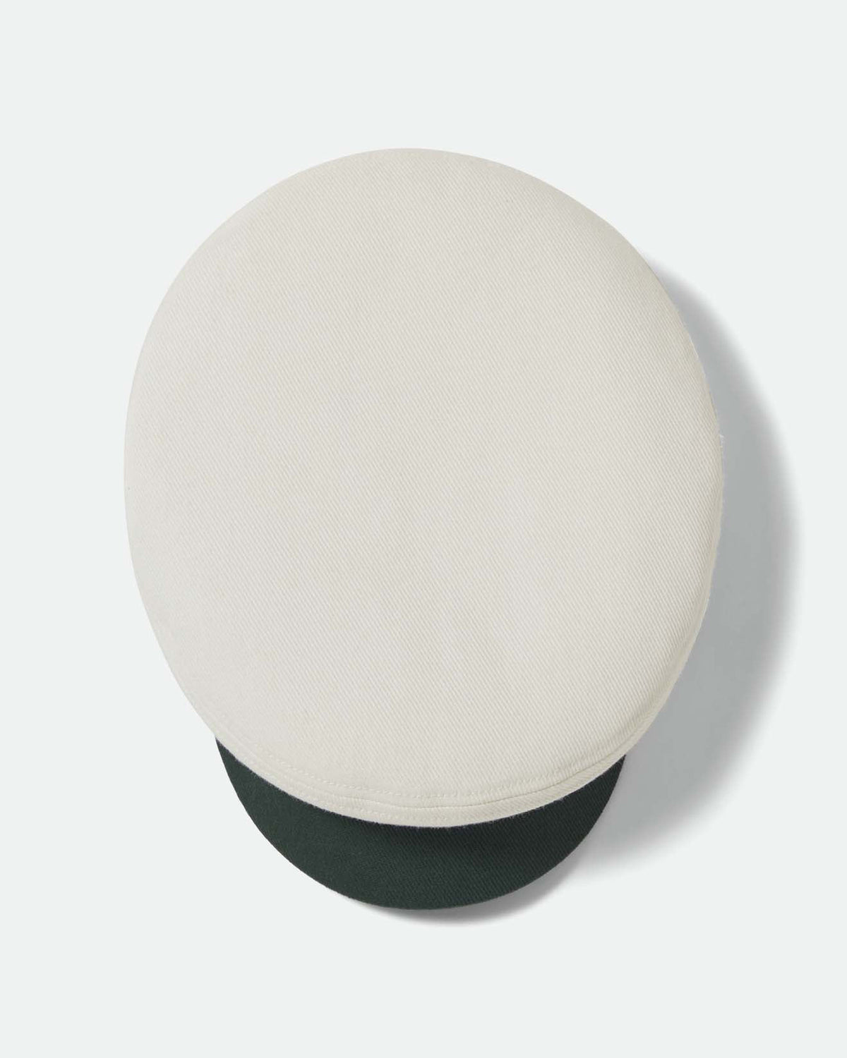 FIDDLER CAP - PRIMAL GREEN/WHITECAP