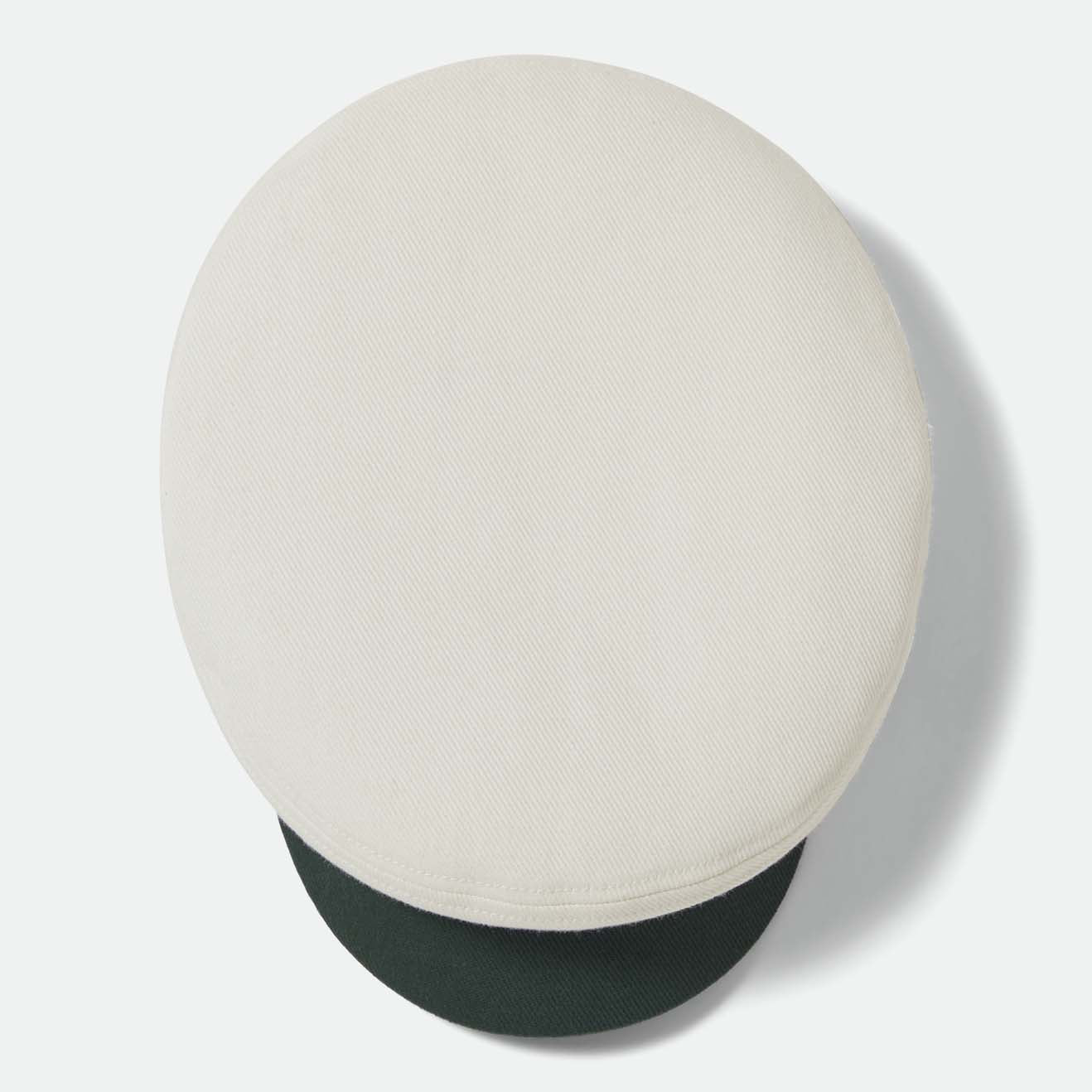 FIDDLER CAP - PRIMAL GREEN/WHITECAP