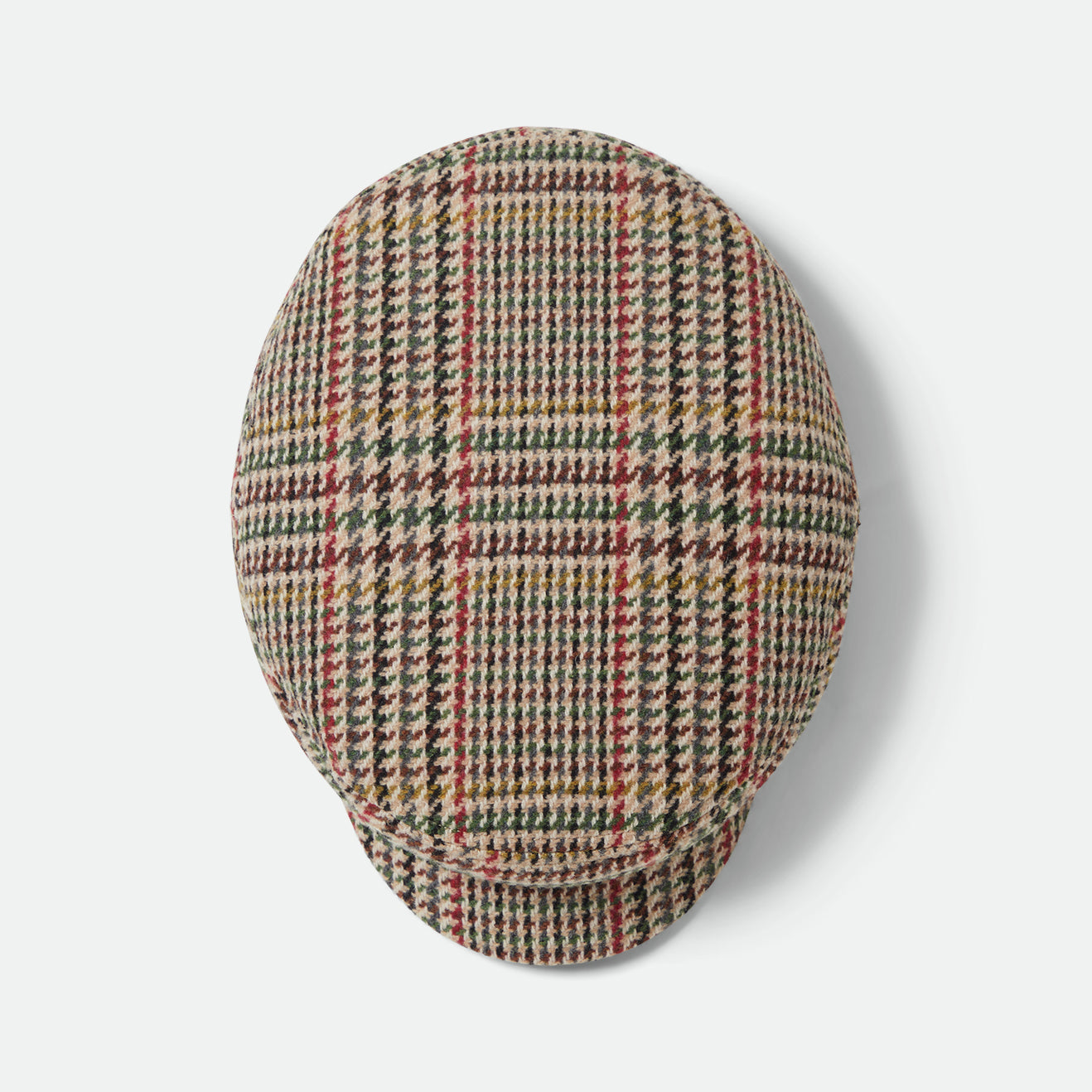 FIDDLER CAP - SAND/ADRENALINE RUSH/WILD GREE