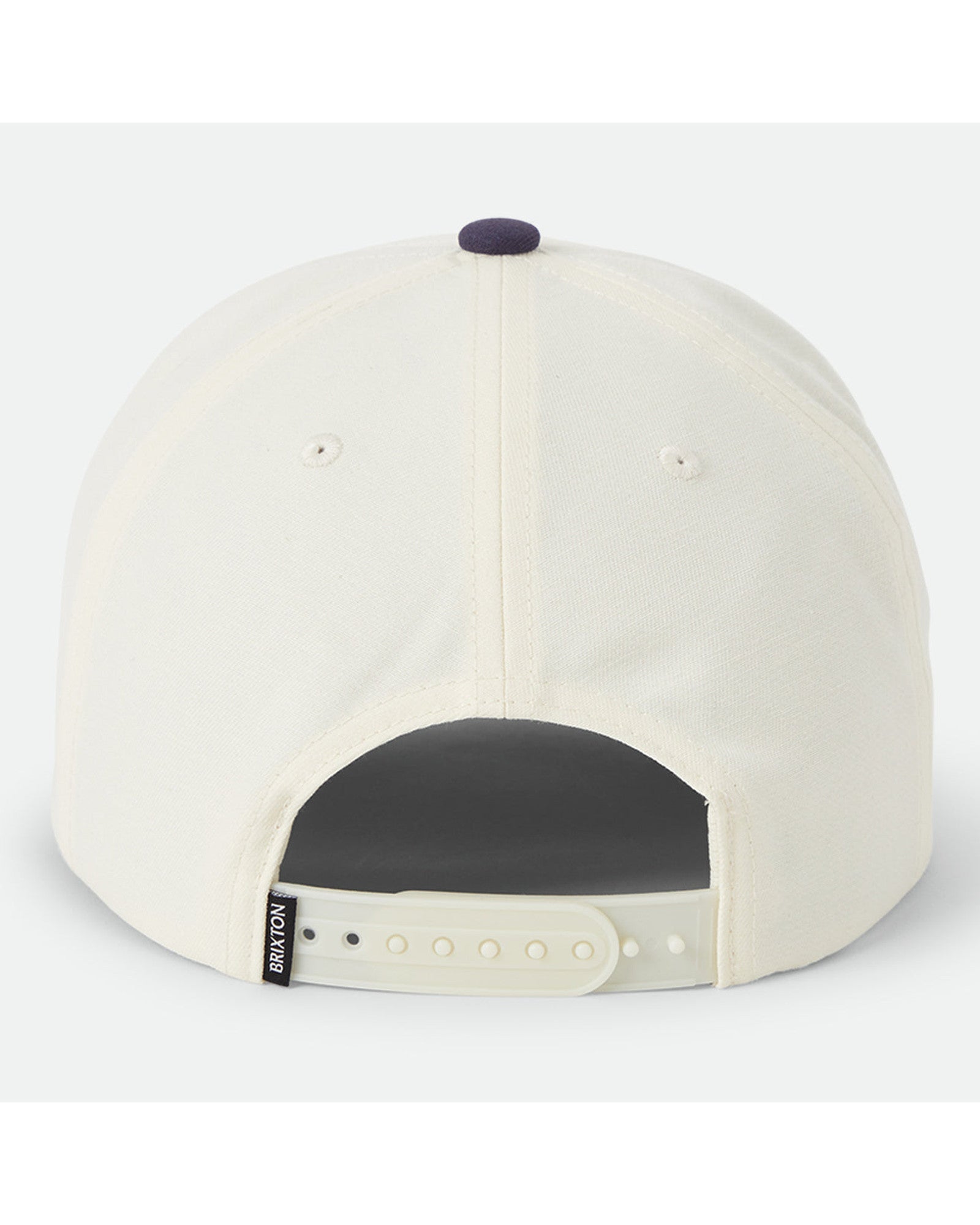 FIRST RODEO SNAPBACK - WHITECAP/NAVY