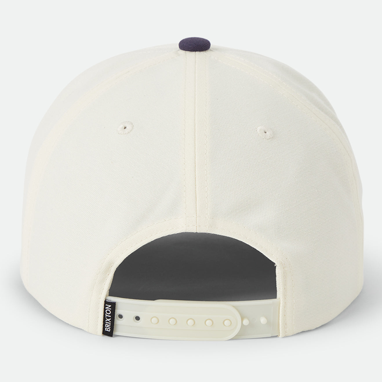 FIRST RODEO SNAPBACK - WHITECAP/NAVY