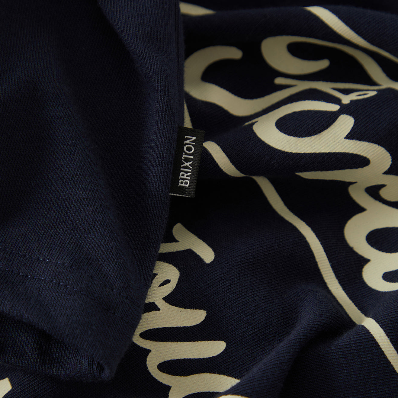 FORD BUILT TOUGH JERSEY - AMERICAN NAVY
