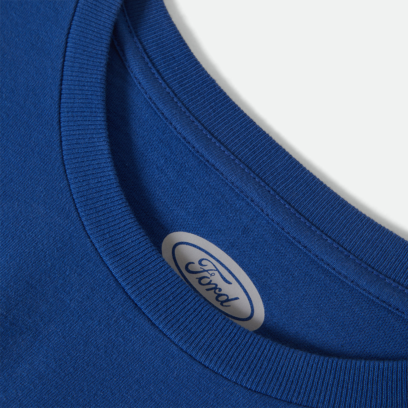 FORD BUILT TOUGH L/S STT