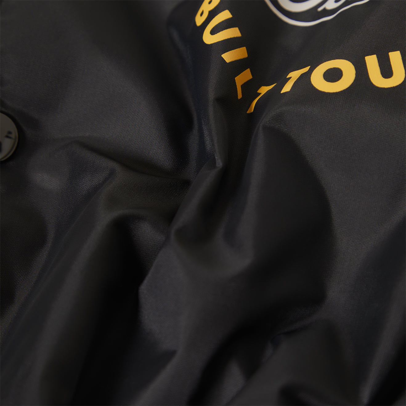 FORD BUILT TOUGH WINDBREAKER - BURNT RUBBER