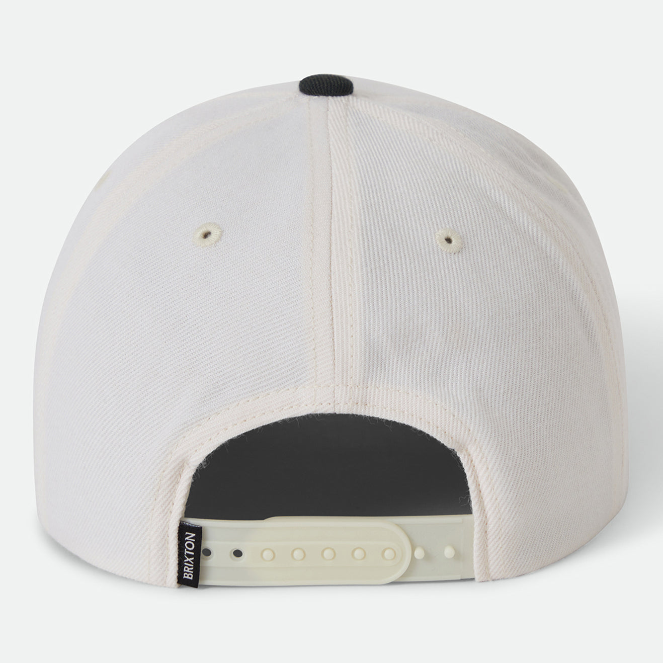 FORD MUSTANG SNAPBACK - WIMBLEDONE WHITE/BURNT RUBBER