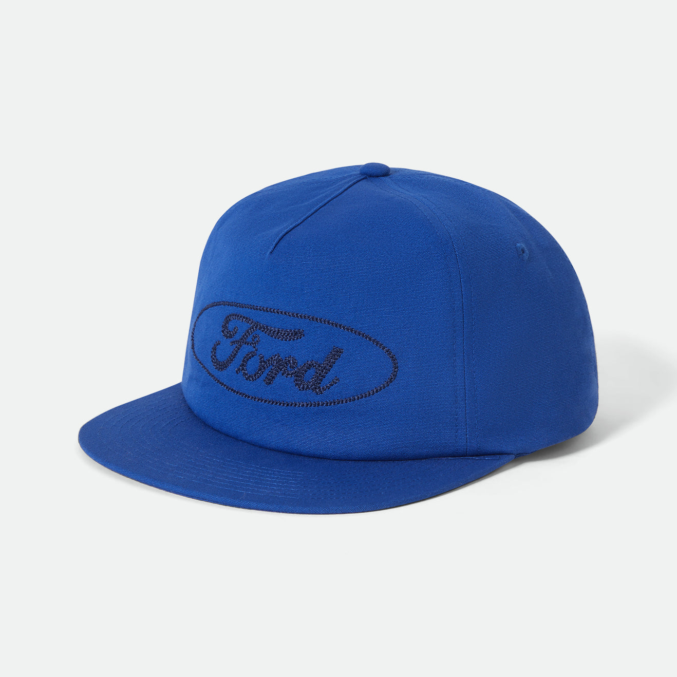 FORD NUMBER ONE HP SNPK - FORD BLUE