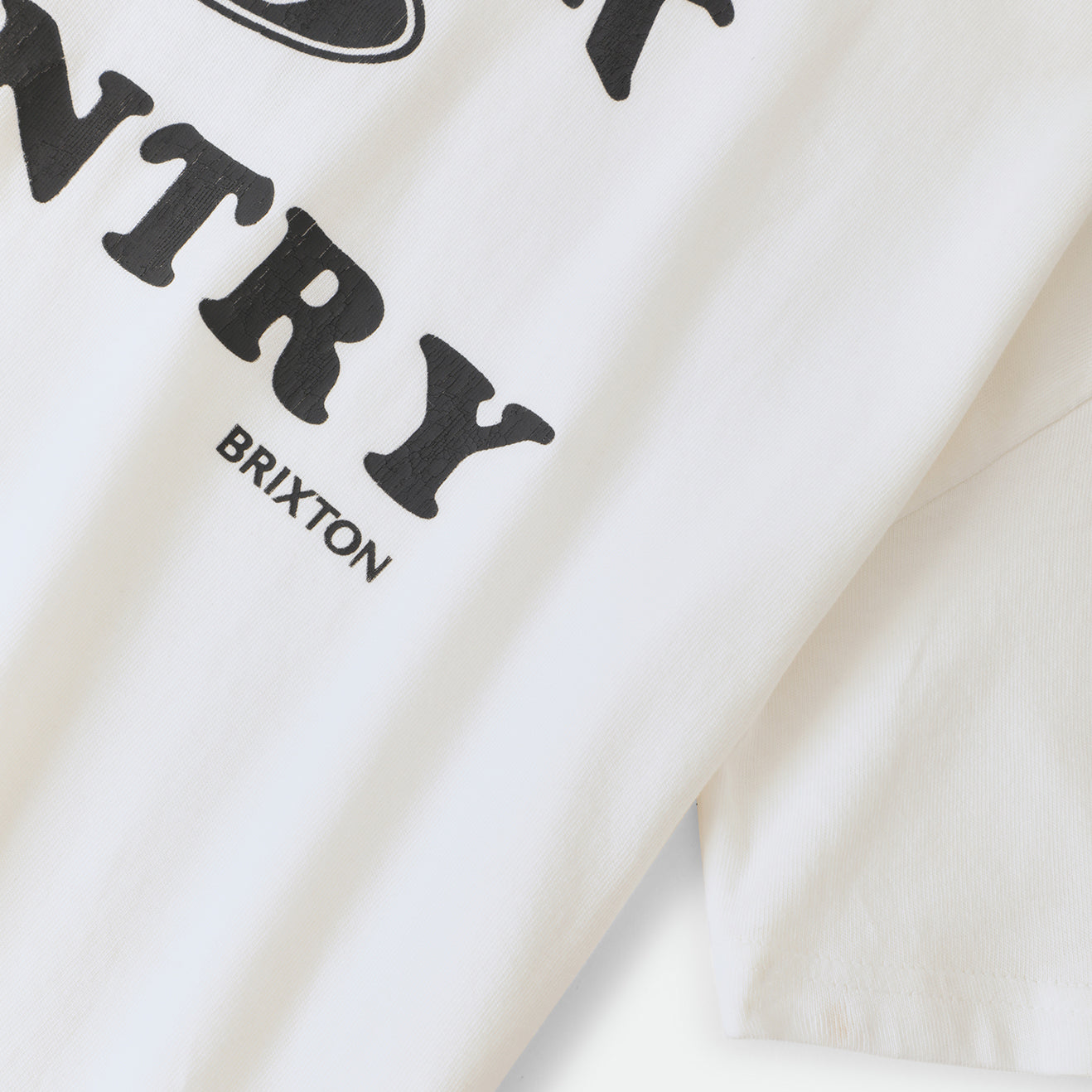 FORD TRUCK COUNTRY OVERSIZE BOYFRIEND T - SHIRT