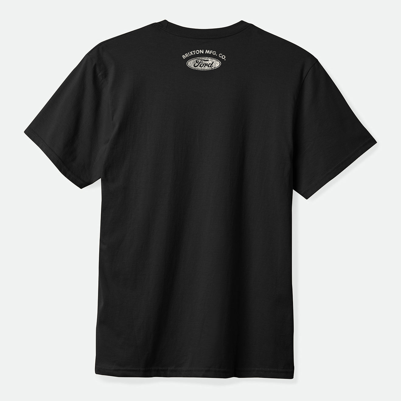 FORD TRUCK COUNTRY S/S STT - BURNT RUBBER
