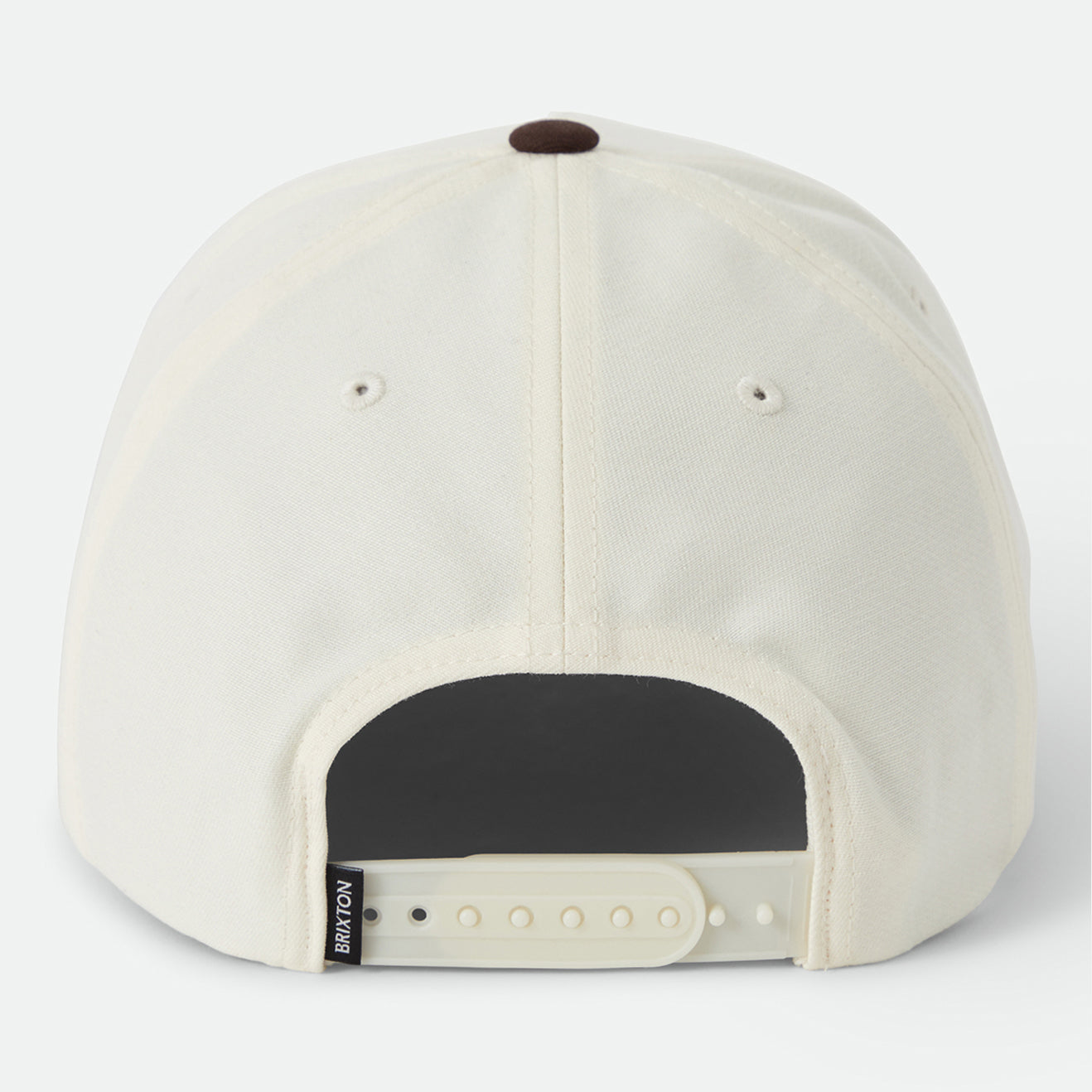 FORGET THE COWBOY NP MP SNPBK - CHOCOLATE/OFF WHITE