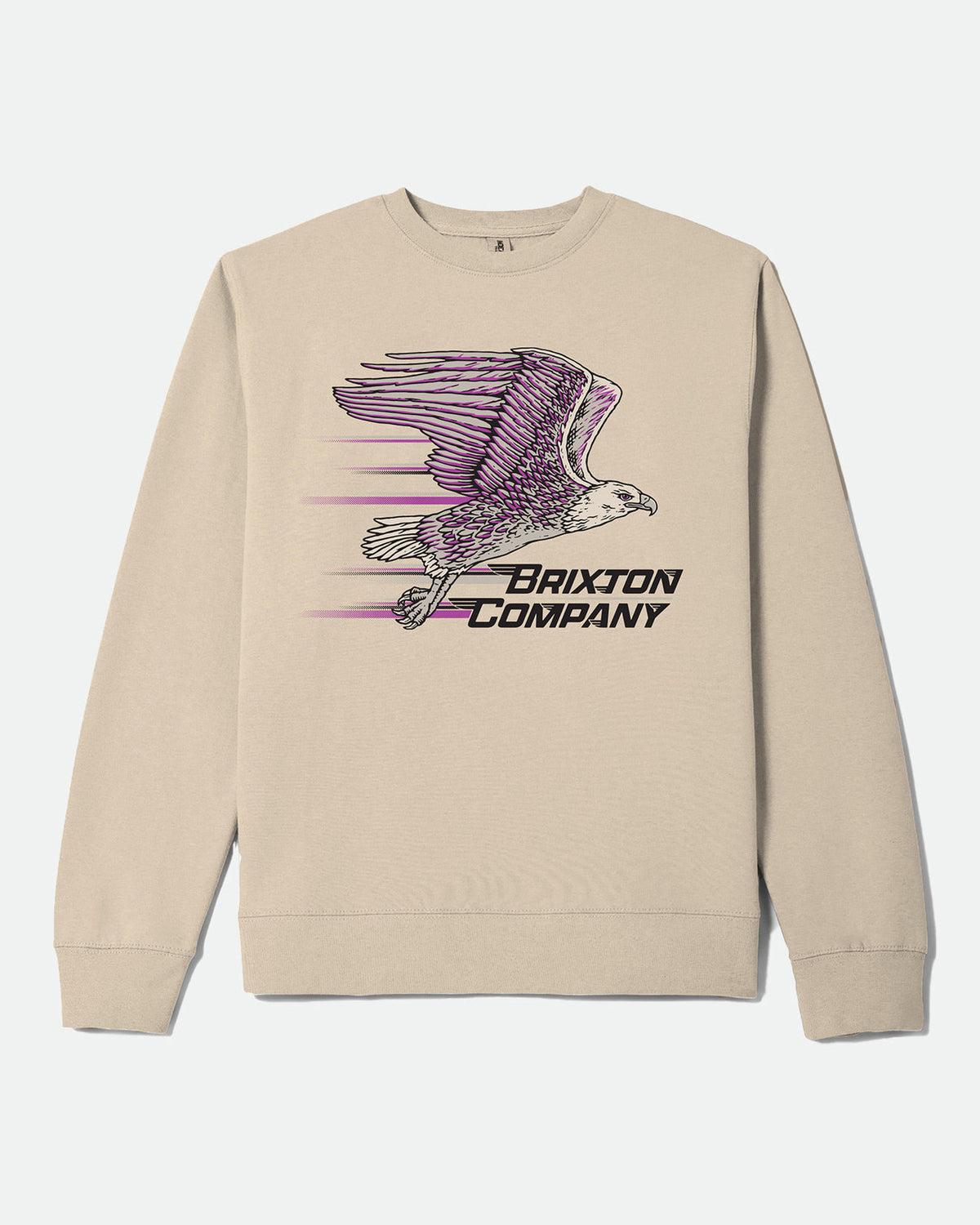 FREE CREW - BONE