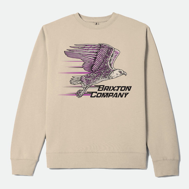 FREE CREW - BONE