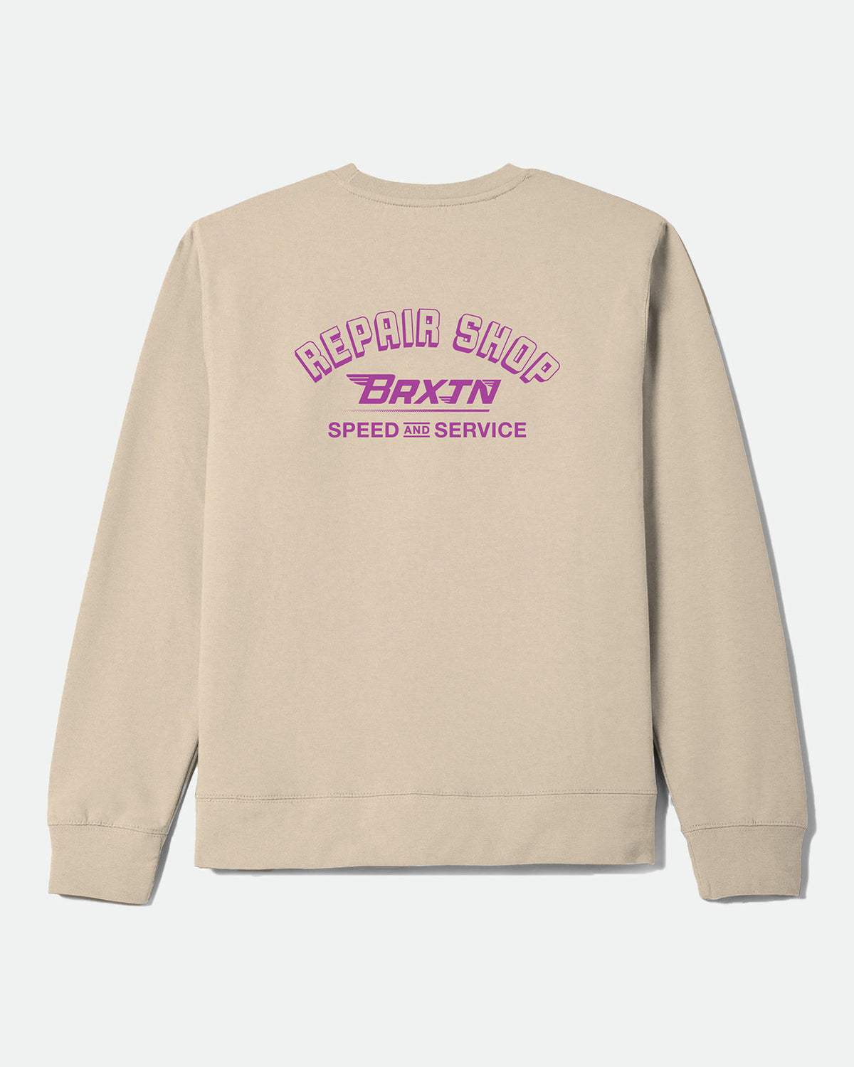FREE CREW - BONE