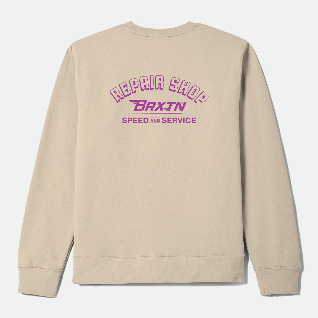 FREE CREW - BONE