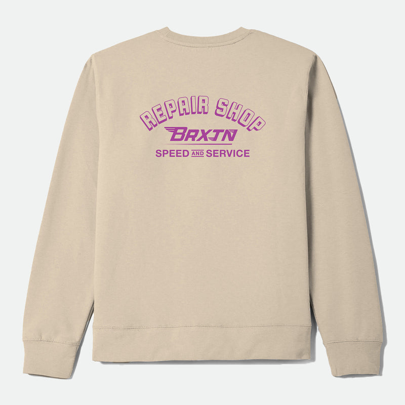 FREE CREW - BONE
