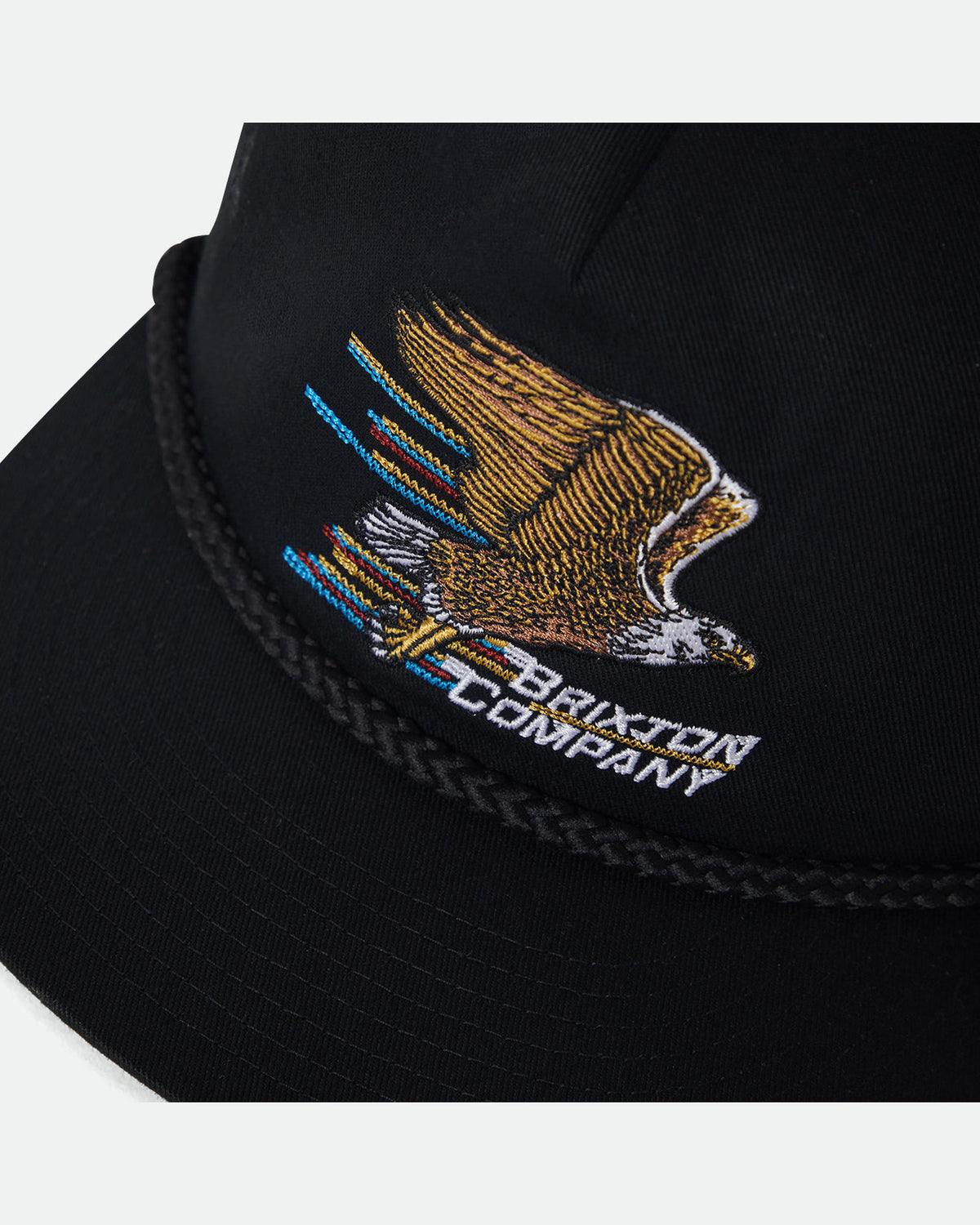 FREE HP SNPK - BLACK