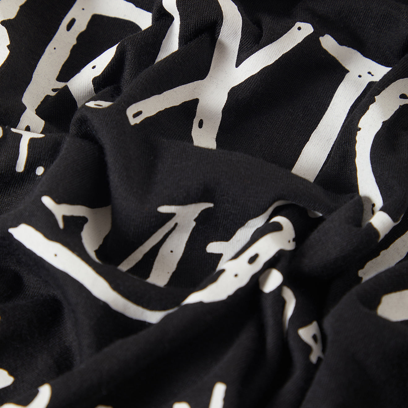 FREMONT TANK TOP - BLACK