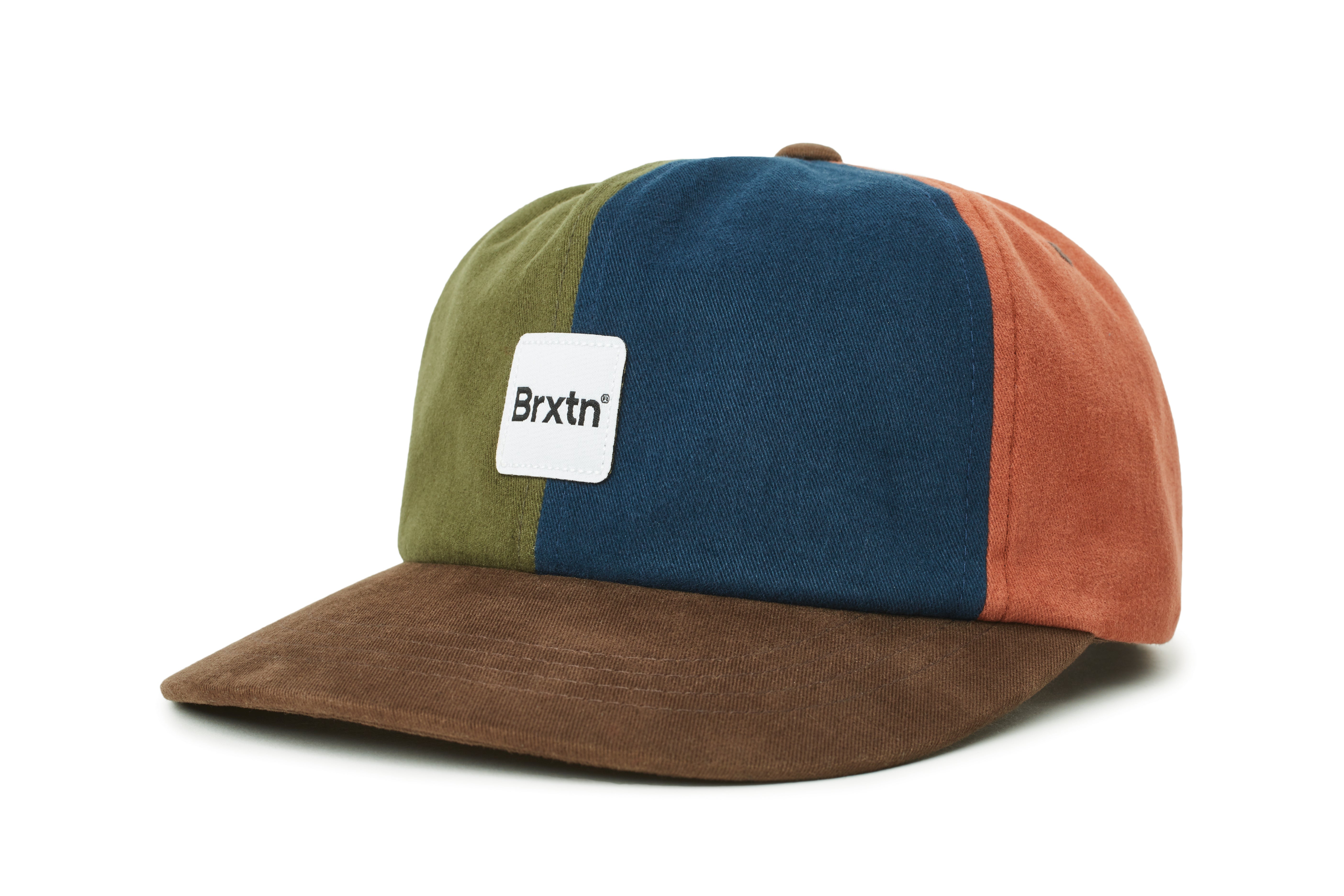 GATE II LP CAP-MULTI