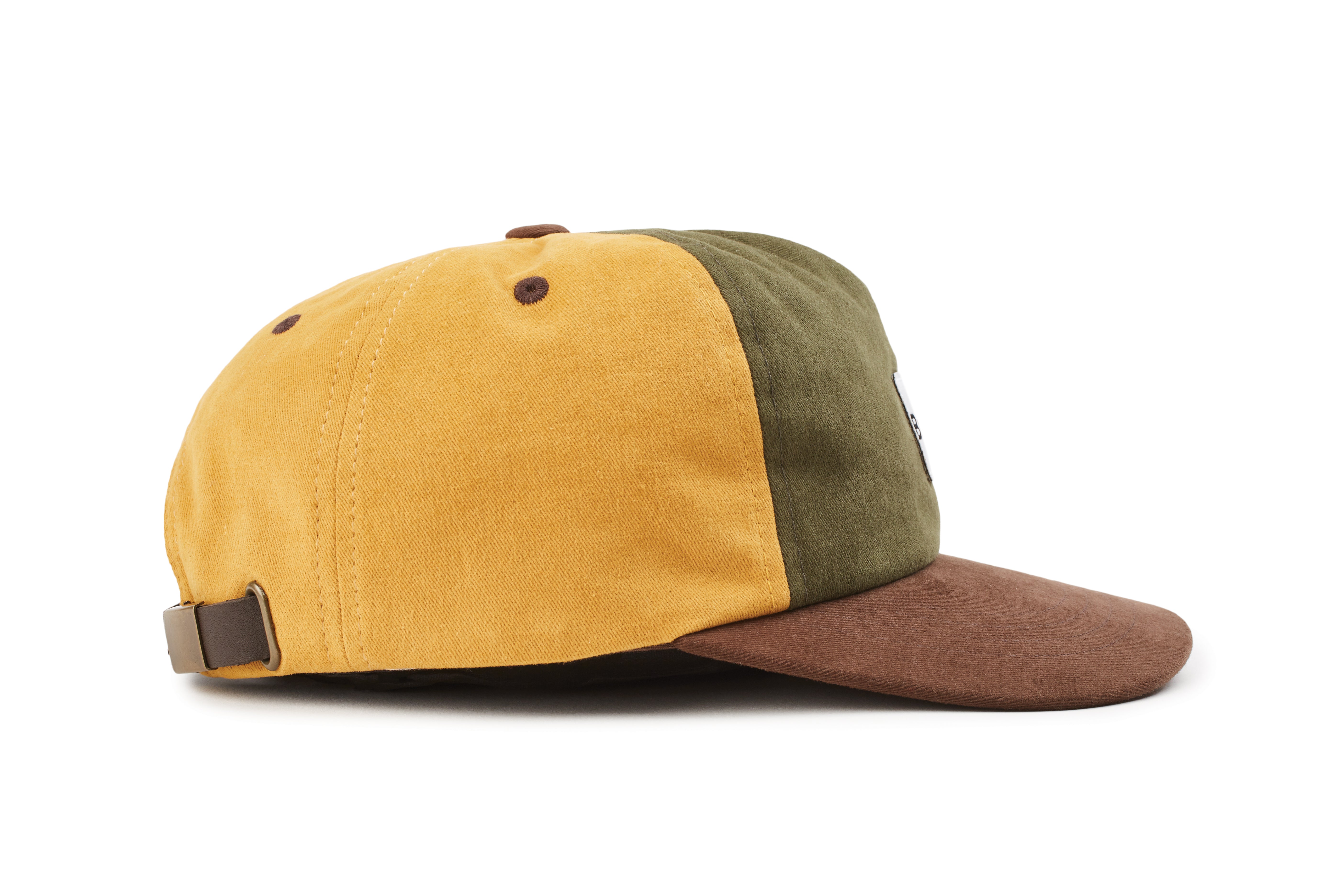 GATE II LP CAP-MULTI