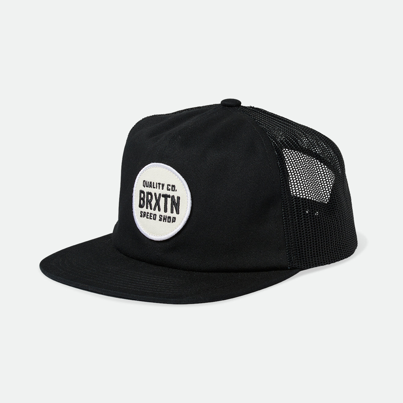 GATEWAY NP MP TRUCKER HAT