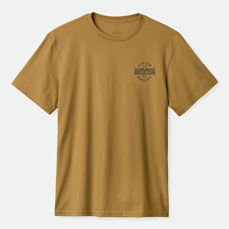 GIBSON S/S STT