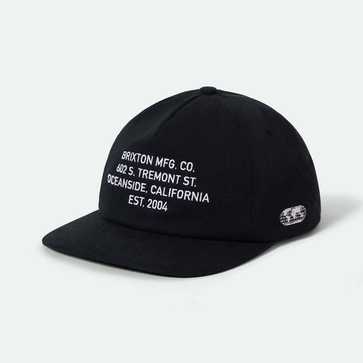 UNION II NETPLUS MP SNPK - BLACK