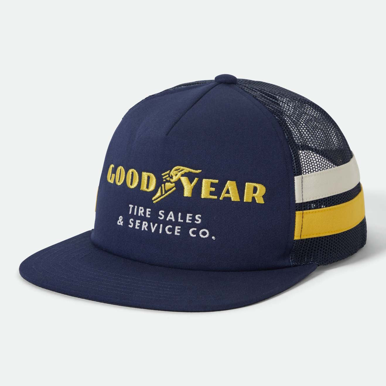 GOODYEAR SERVICE MP TRUCKER - NAVY